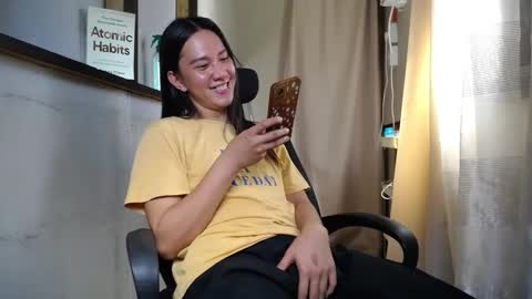 Erika online show from December 20, 3:25 am