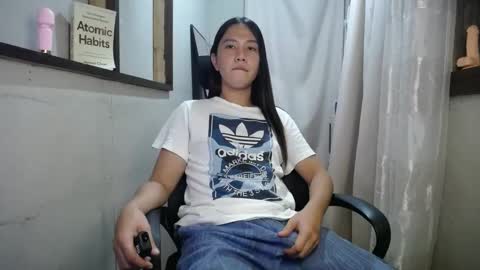 Erika online show from January 27, 2:13 pm