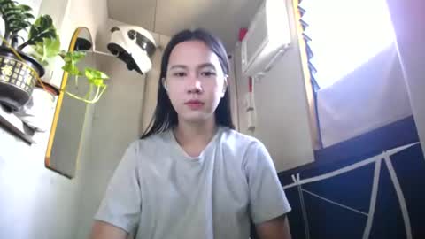 Erika online show from June 17, 2:16 am