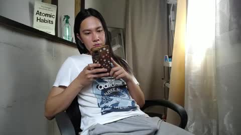 Erika online show from December 14, 2:55 am