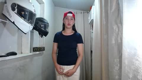 Erika online show from September 8, 8:19 pm