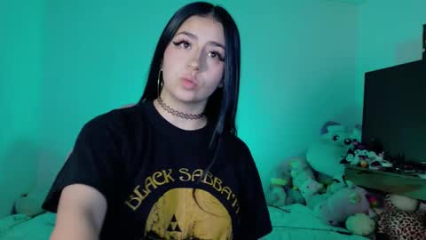 Danielle  online show from February 24, 10:29 am