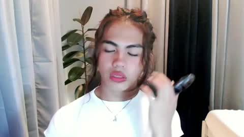 urbaby_anthony online show from June 29, 3:01 pm