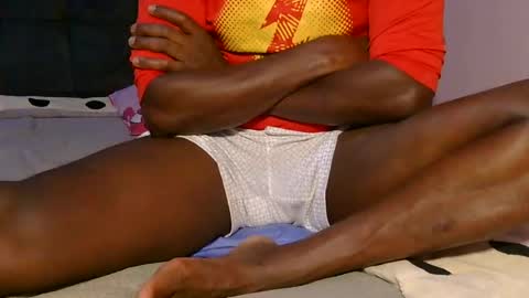 urbanprince254 online show from July 6, 7:05 pm