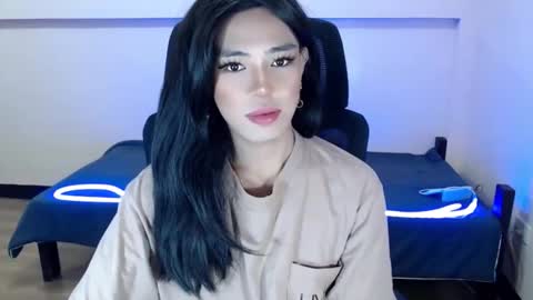 Miss alexa online show from March 14, 10:41 am