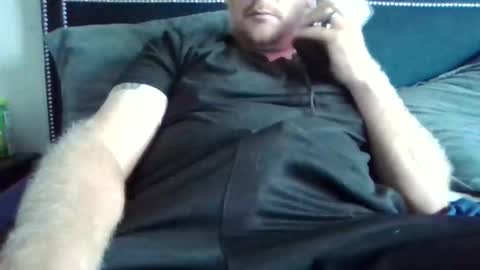 YBF online show from April 15, 11:16 pm