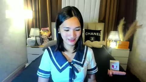 urblossom_princess online show from October 26, 7:46 pm