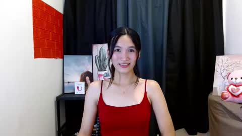urblossom_princess online show from February 22, 7:16 pm