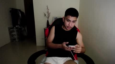 Dannie online show from February 19, 5:06 am