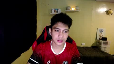 Dannie online show from July 17, 3:58 pm