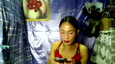 Hot Angel online show from June 30, 2:05 pm