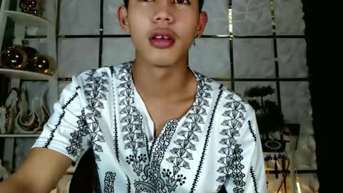 urdreamboy_clarin online show from January 13, 6:16 pm