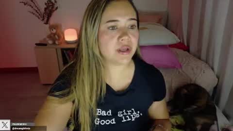 Mia Miller online show from June 21, 2:29 am