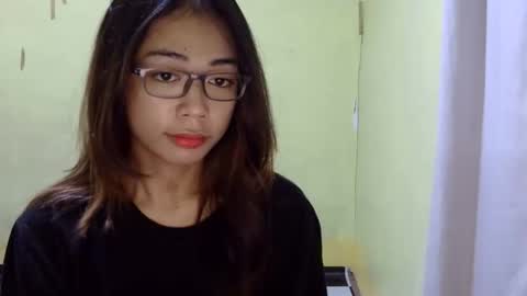 ayumi reacher online show from December 21, 8:59 pm