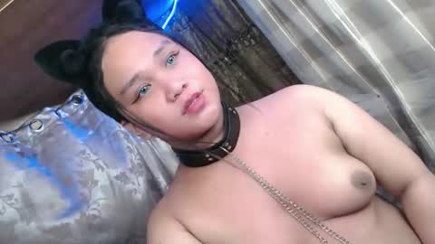 urfantasy_rabbylicious69 online show from November 5, 7:10 am
