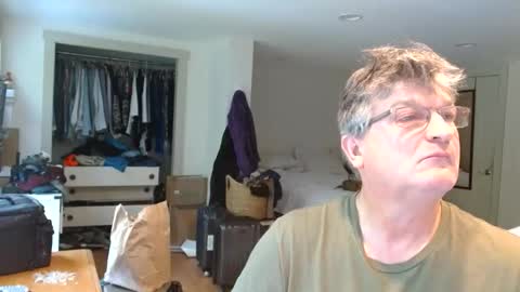 Snapshot of urfavteach50 chatting on September 17, 3:48 pm Gregor online show from September 17, 3:48 pm