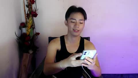 just call me sev online show from February 20, 6:48 am