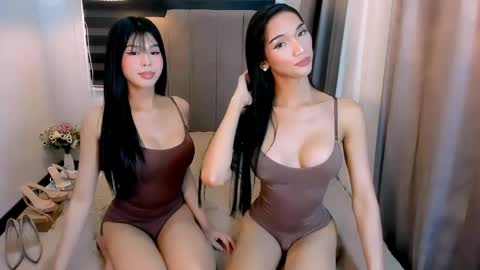 Im your doll maica online show from April 12, 7:45 am