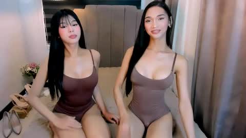 Im your doll maica online show from April 20, 4:15 am