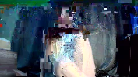 Viviana online show from December 17, 8:43 pm