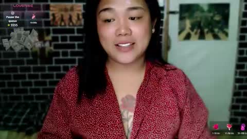 Dimple online show from January 19, 1:21 pm