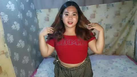 urgirlanastasia online show from February 14, 5:54 am