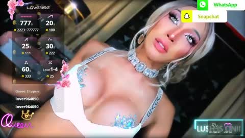 My bella 3 online show from May 31, 6:09 pm