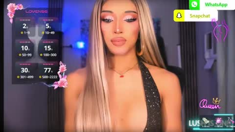 My bella 3 online show from May 13, 1:37 am