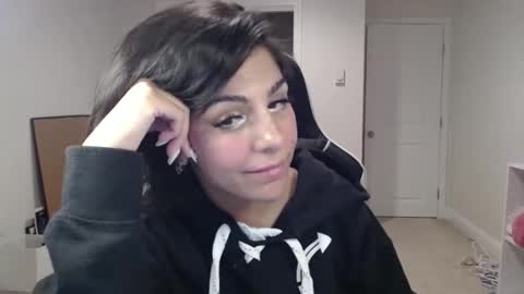 Goddess Marla online show from December 17, 12:39 am