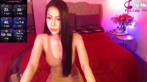 angela online show from January 26, 4:51 am