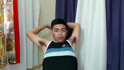 urhairy_manial online show from February 2, 11:23 pm