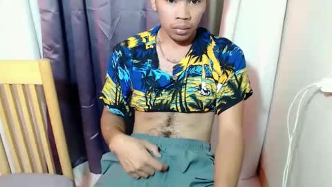 urhairy_manial online show from February 12, 3:43 am