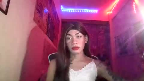 urhot_angelina26 online show from April 19, 4:30 pm