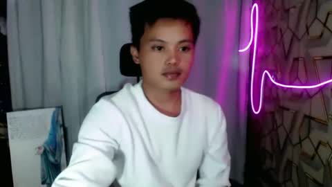JUST CALL MY NAME jayrus  online show from July 6, 9:17 am