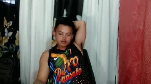 JUST CALL MY NAME jayrus  online show from April 10, 12:49 am