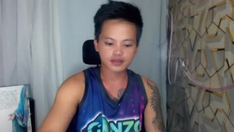 JUST CALL MY NAME jayrus  online show from July 9, 11:25 am