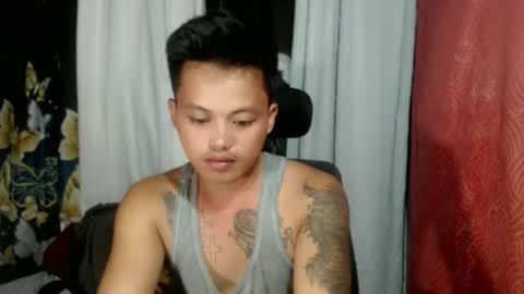 JUST CALL MY NAME jayrus  online show from April 17, 12:29 pm