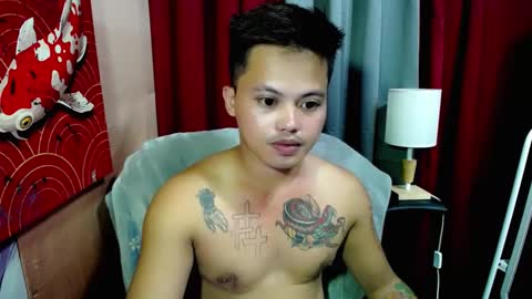 JUST CALL MY NAME jayrus  online show from February 12, 11:51 am