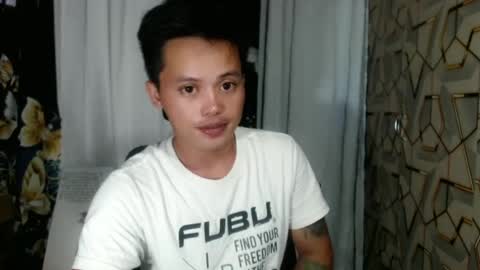JUST CALL MY NAME jayrus  online show from June 28, 8:54 am