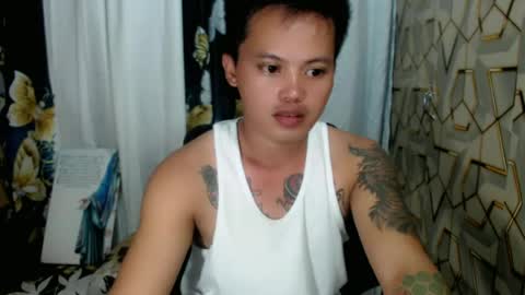 JUST CALL MY NAME jayrus  online show from July 1, 3:37 am