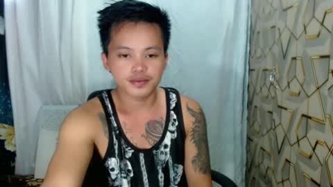 JUST CALL MY NAME jayrus  online show from July 4, 2:26 am