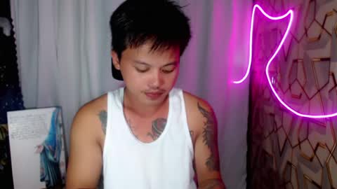 JUST CALL MY NAME jayrus  online show from July 17, 12:40 pm