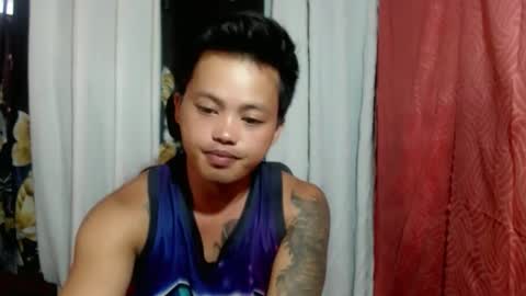 JUST CALL MY NAME jayrus  online show from April 6, 2:20 am