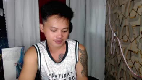 JUST CALL MY NAME jayrus  online show from July 27, 9:28 am