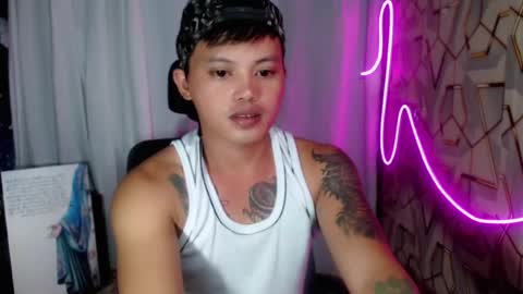 JUST CALL MY NAME jayrus  online show from July 10, 2:44 pm