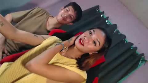 urhot_johny online show from April 7, 6:15 am