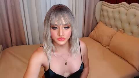 cassie online show from March 9, 6:32 pm