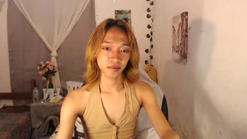 itsjayjay online show from April 15, 3:59 pm