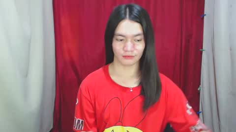 Katey online show from February 8, 7:15 am