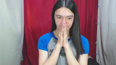 Katey online show from February 27, 7:08 am